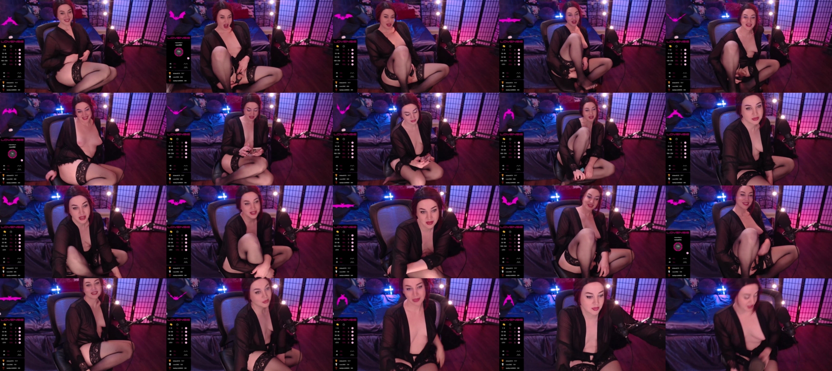 bettybats  15-11-2022